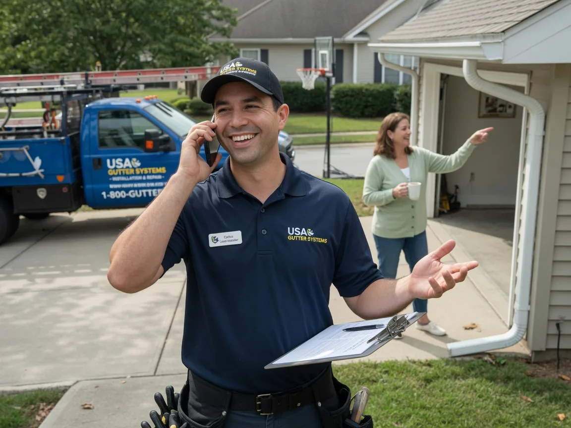 Gutter Installation Angier, NC FAQs